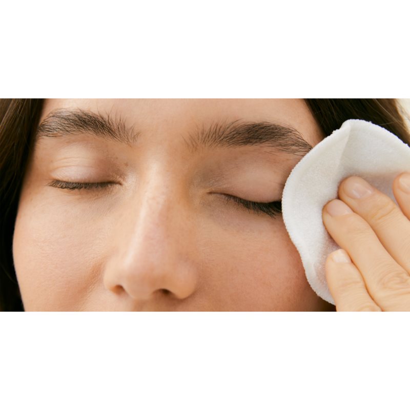 Nivea Face Cleansing bi-phase eye makeup remover 125 ml