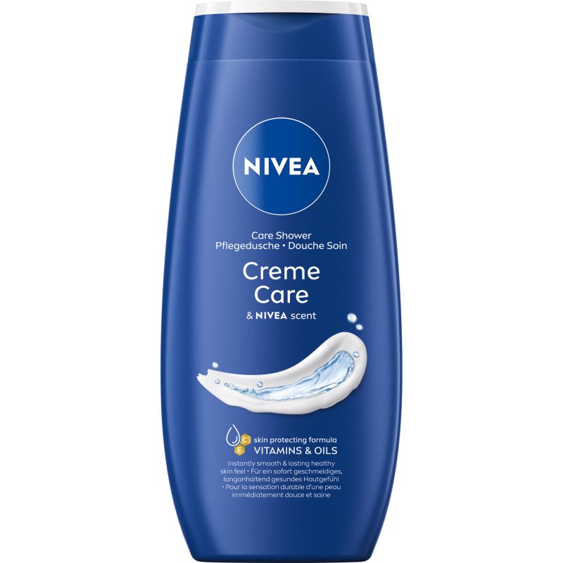 NIVEA Caring Moments confezione regalo nutriente e idratante