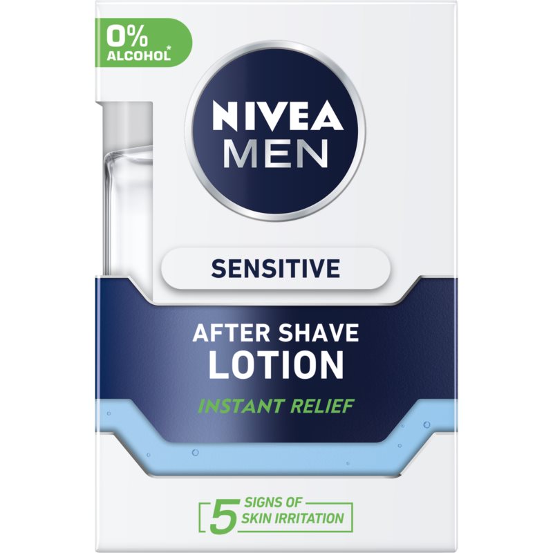 Nivea Men Sensitive Gift Set (for Men)