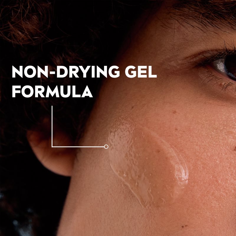 NIVEA MEN Sensitive čisticí gel pro muže 100 ml (obrázek 5)