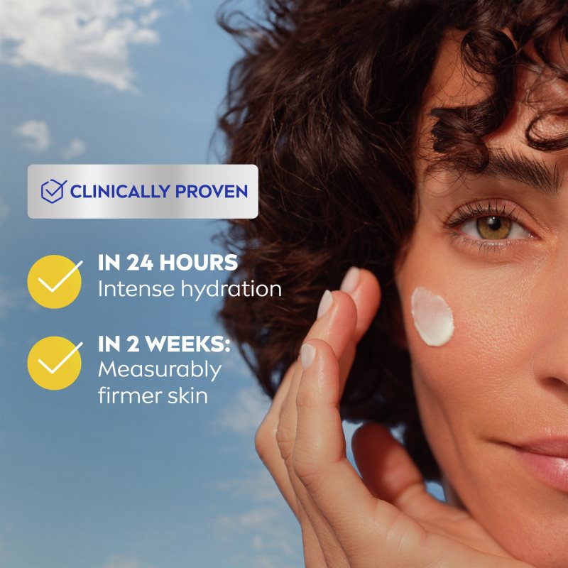 NIVEA Q10 Power výživný noční krém proti vráskám 50 ml (obrázek 3)