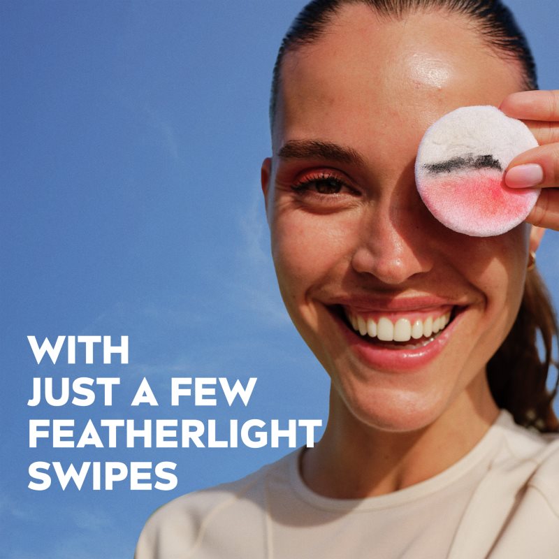 NIVEA Micellar Brightening čisticí micelární voda pro rozjasnění pleti 400 ml (obrázek 3)