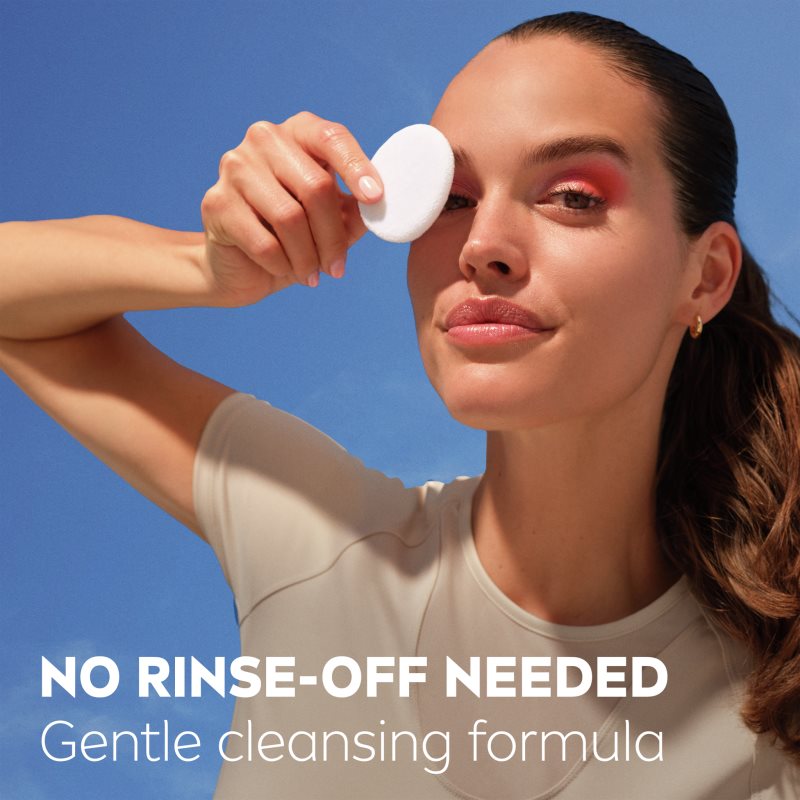 NIVEA Micellar Regenerating čisticí micelární voda s regeneračním účinkem 400 ml (obrázek 4)
