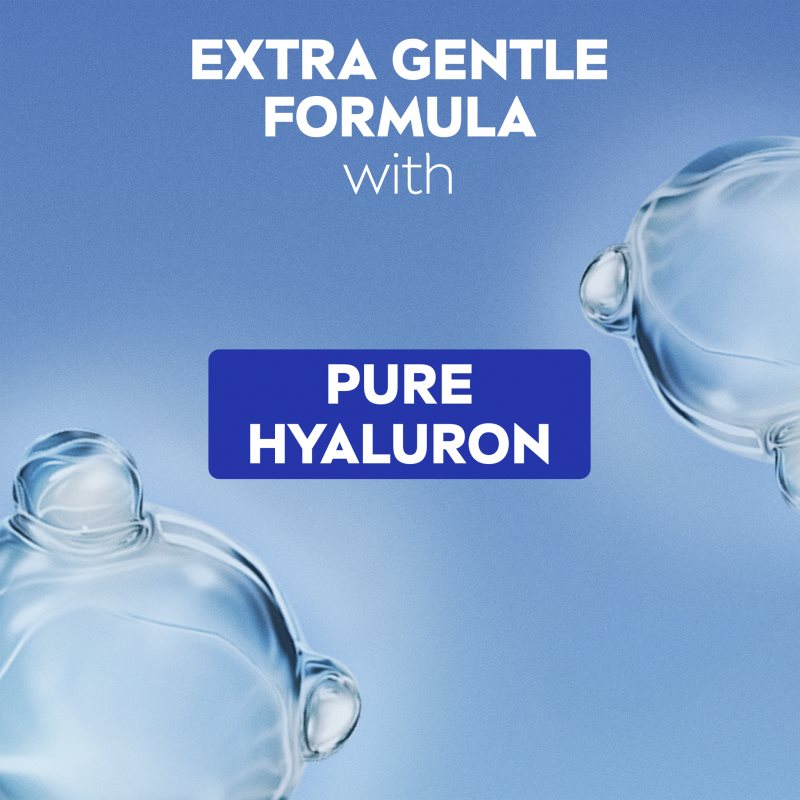 NIVEA Face Cleansing feiner Augen-Make-up-Entferner 125 ml (Bild 4)
