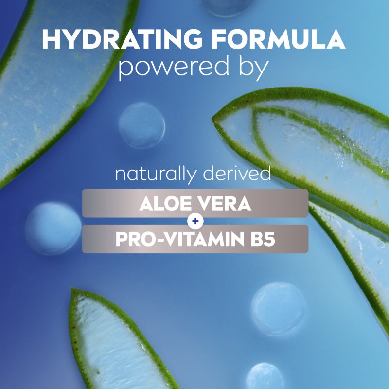NIVEA MEN Hydrocare pěna na holení pro muže 200 ml (obrázek 5)