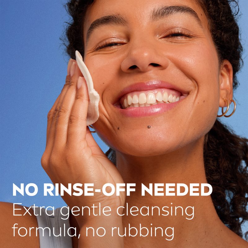 NIVEA Micellar Soothing micelární čisticí voda pro citlivou pleť 400 ml (obrázek 4)
