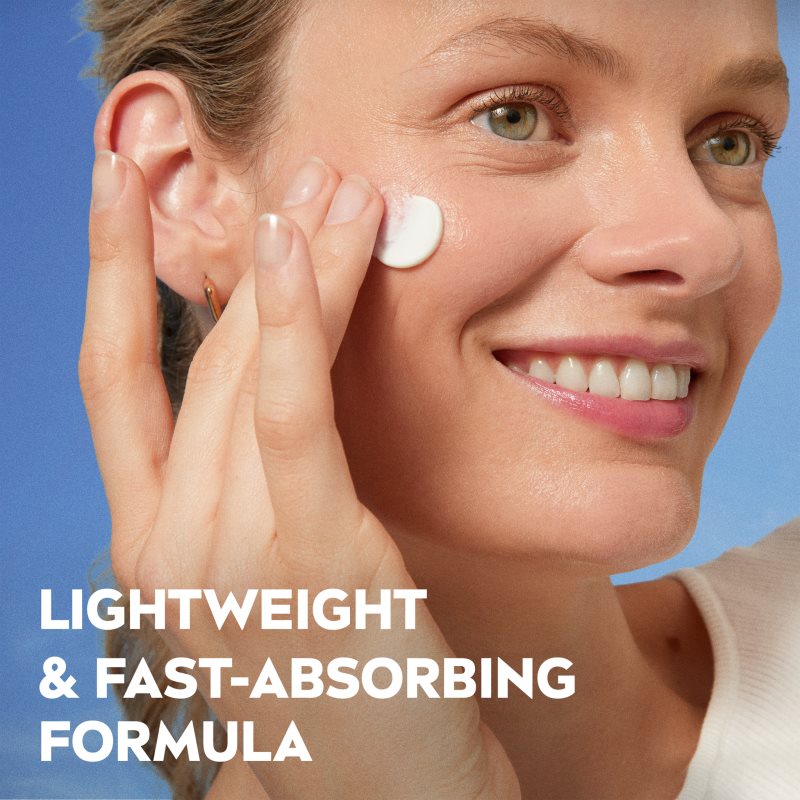 NIVEA 24 h Moisture regeneračný nočný krém 50 ml