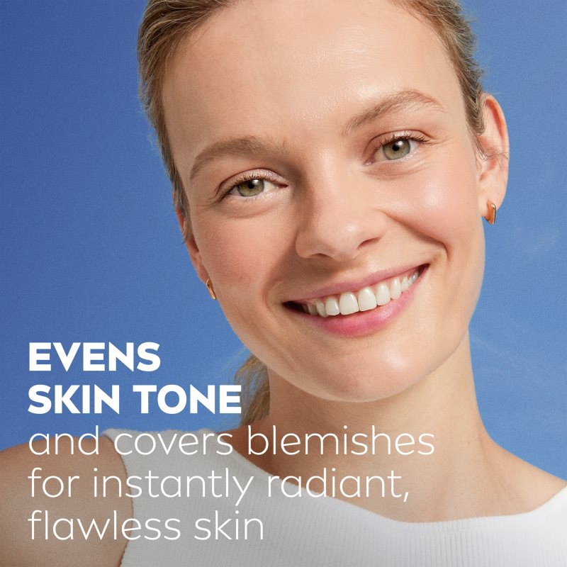NIVEA BB Cream denný krém odtieň Medium 50 ml