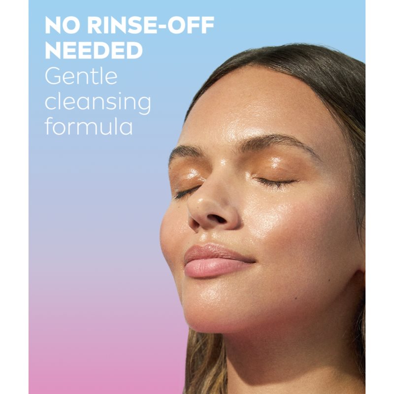 NIVEA Rose Touch dvoufázová micelární voda 400 ml (obrázek 6)