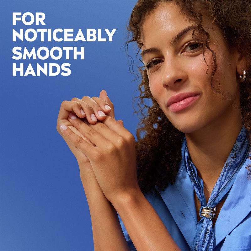NIVEA Q10 Anti-Age Care krém na ruky obnovujúci pružnosť pokožky 100 ml