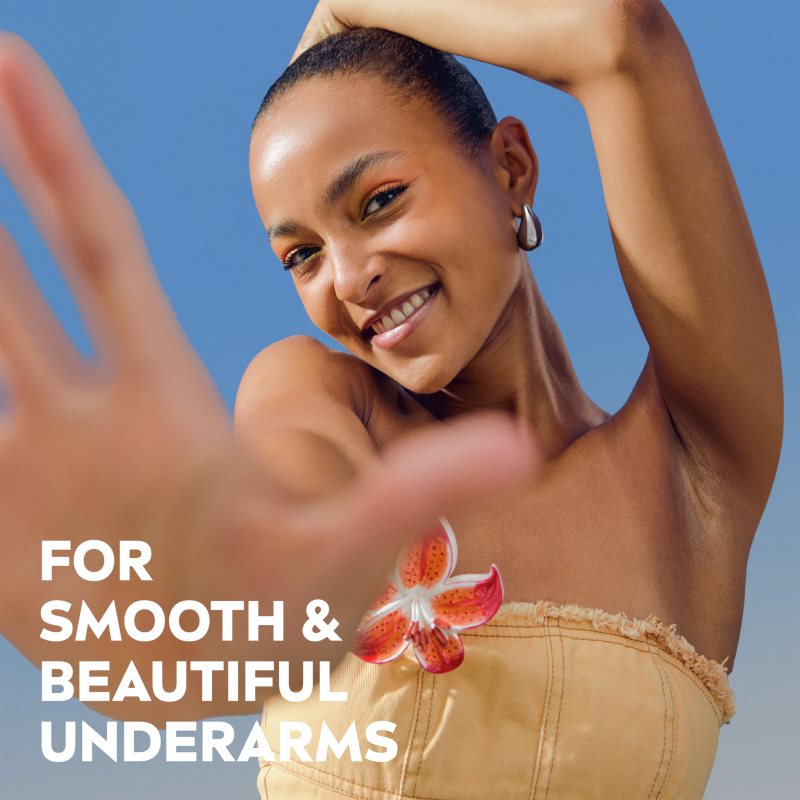 NIVEA Solar Sparks antiperspirant ve spreji 150 ml (obrázek 5)