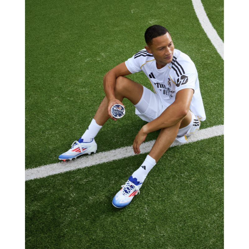 NIVEA MEN Real Madrid multifunkční krém pro muže limitovaná edice 150 ml (obrázek 6)