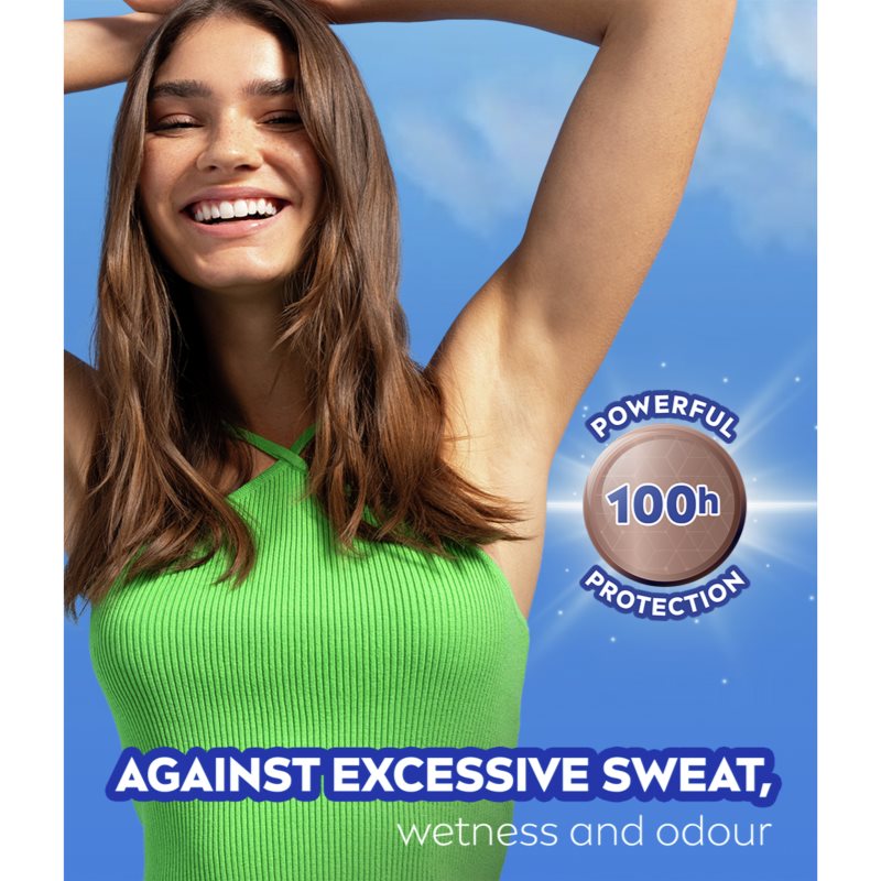 NIVEA Derma Control Clinical Ultra Soft antiperspirant v spreji 150 ml (obrázok 3)