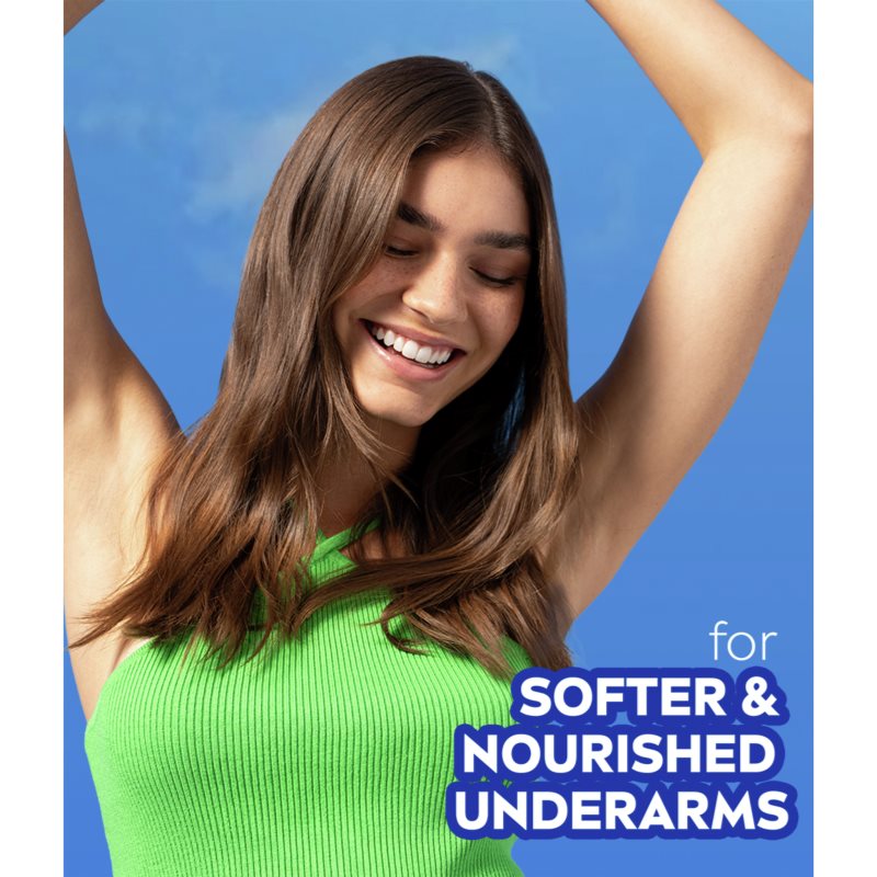 NIVEA Derma Control Clinical Ultra Soft antiperspirant v spreji 150 ml (obrázok 6)