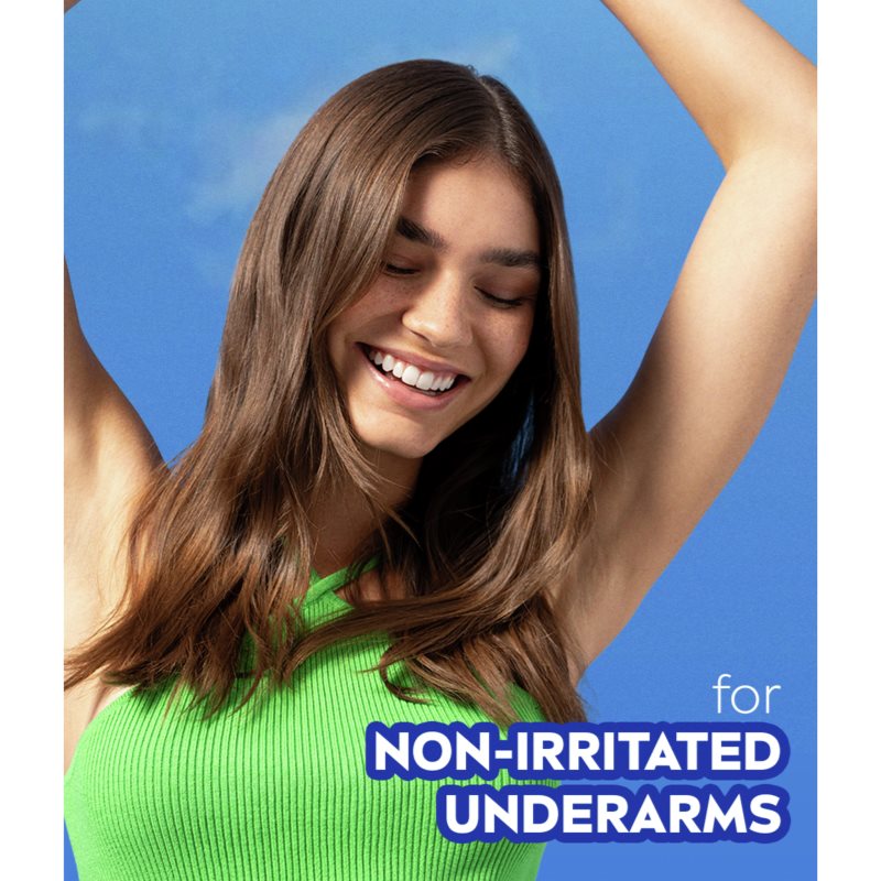 NIVEA Derma Control Clinical Ultra Comfort tuhý antiperspitant 50 ml