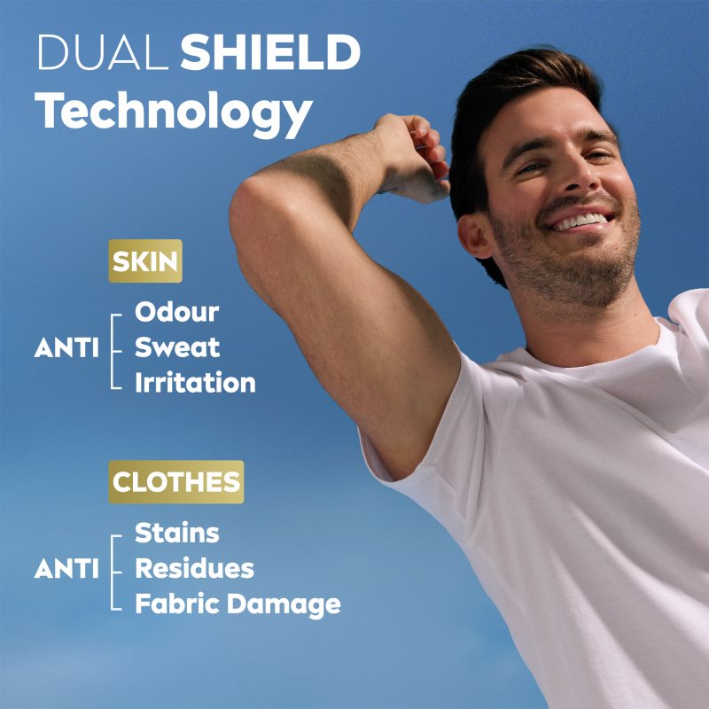 NIVEA MEN Black & White Epic Night antiperspirant roll-on 72h 50 ml (obrázek 3)