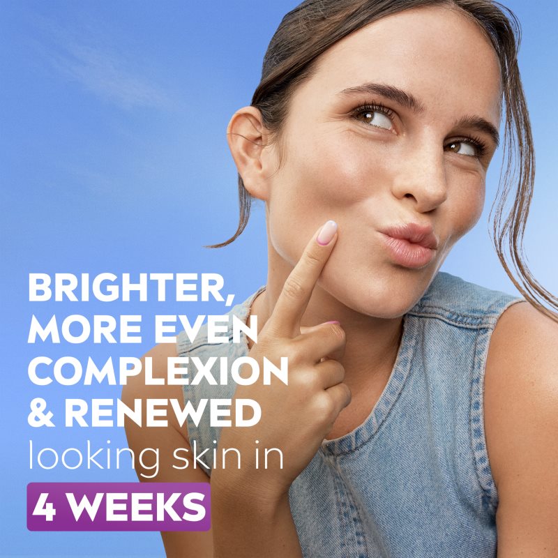 NIVEA Luminous Skin Glow čistiaci pleťový gél pre rozjasnenie pleti 150 ml (obrázok 3)
