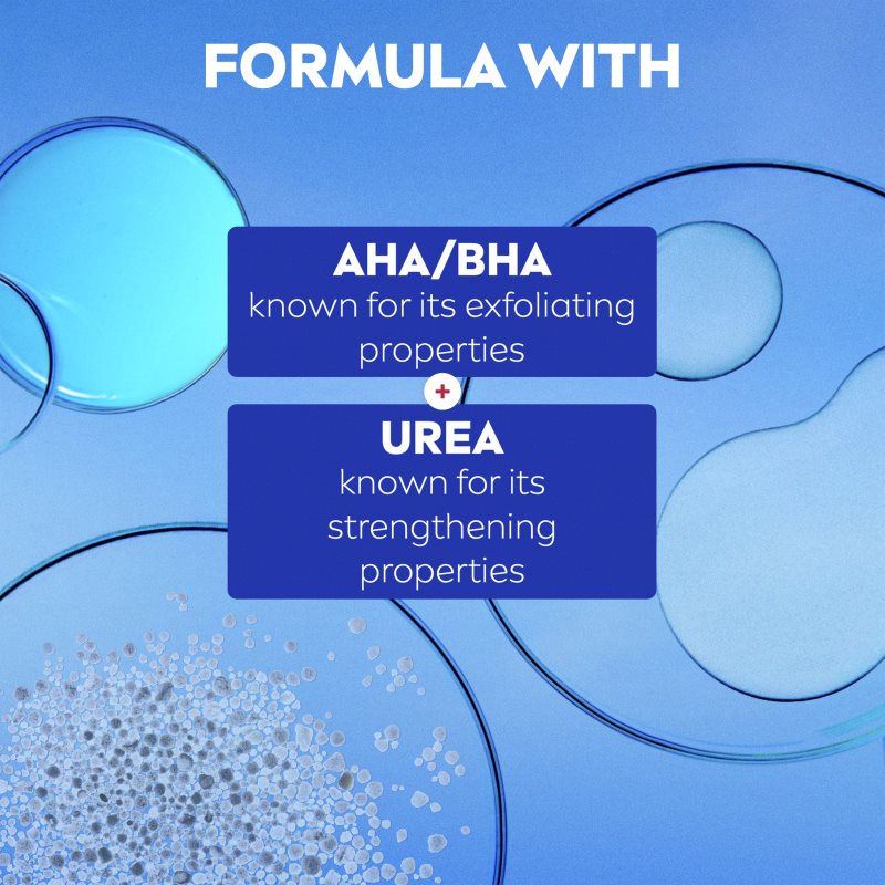 NIVEA Repair & Care Urea regeneračné telové mlieko pre veľmi suchú pokožku 400 ml (obrázok 5)