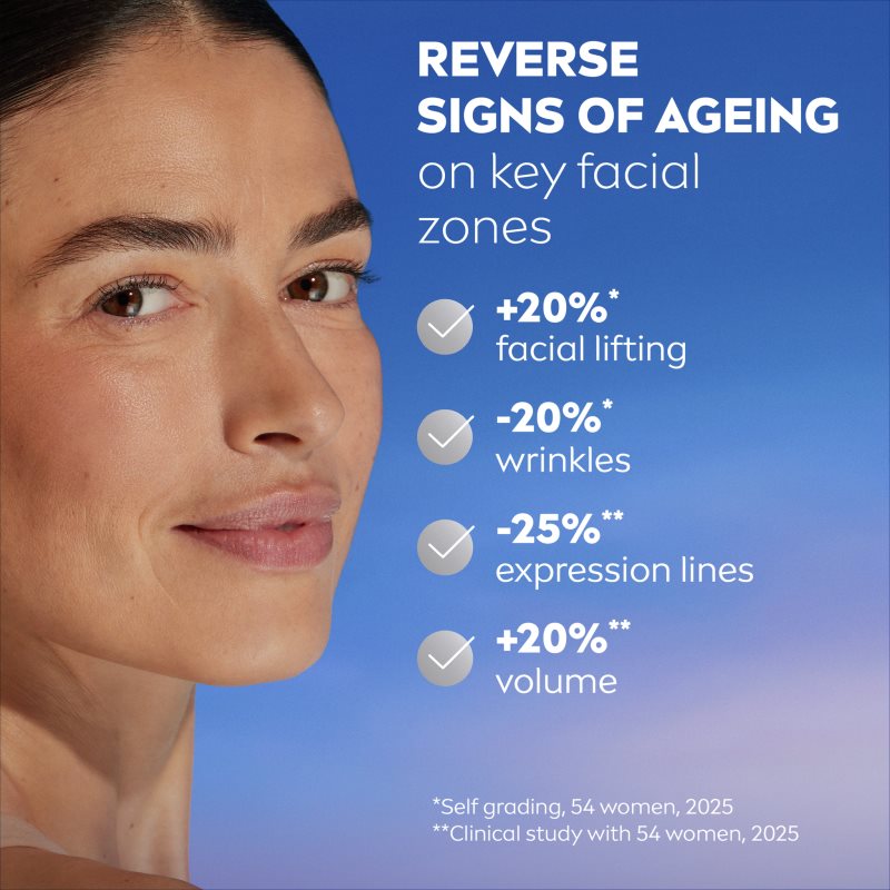 NIVEA Cellular Epigenetics verjüngende Nachtcreme 50 ml (Bild 4)
