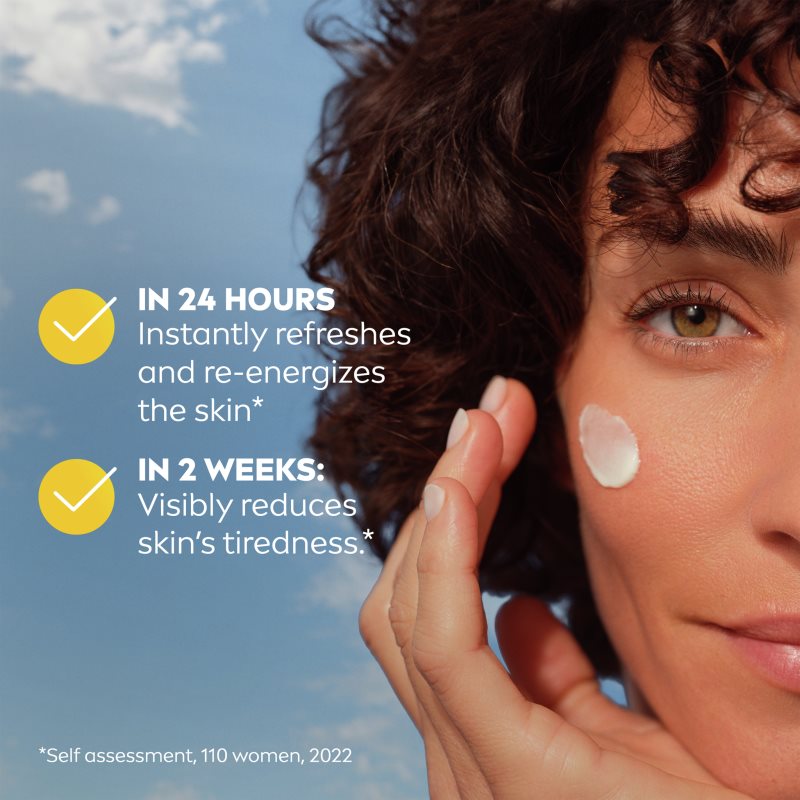 NIVEA Q10 Anti-Wrinkle Energy energizující denní krém proti vráskám SPF 15 50 ml (obrázek 3)