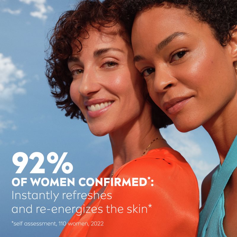 NIVEA Q10 Anti-Wrinkle Energy energizující denní krém proti vráskám SPF 15 50 ml (obrázek 8)