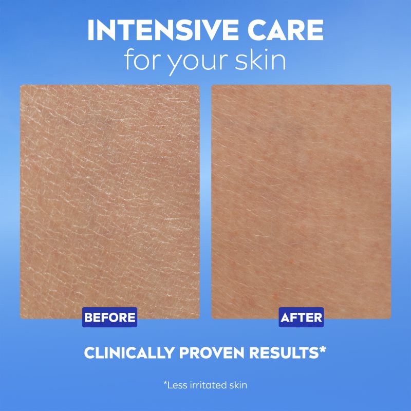 NIVEA Repair & Care telové sérum pre intenzívnu hydratáciu 200 ml (obrázok 5)