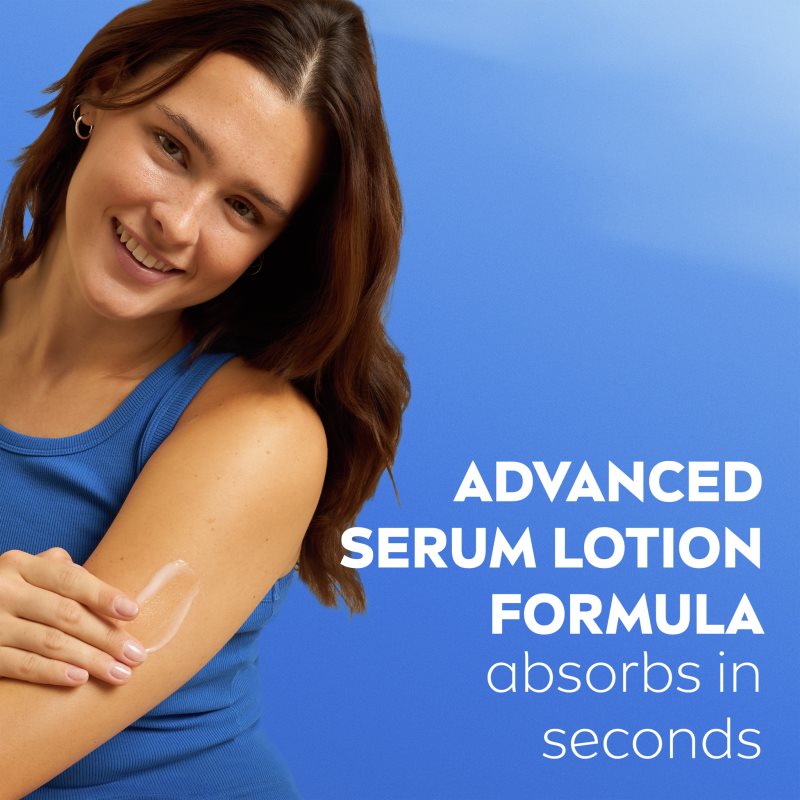 NIVEA Skin Refining Körperserum zum nähren und Feuchtigkeit spenden 200 ml (Bild 6)