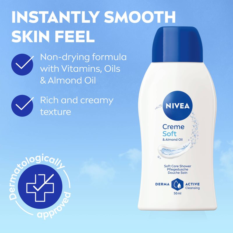 NIVEA Travel Bag cestovná sada (obrázok 6)