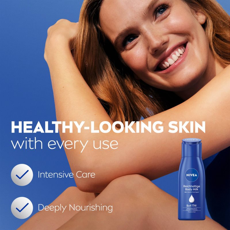 NIVEA Travel Bag cestovná sada (obrázok 7)