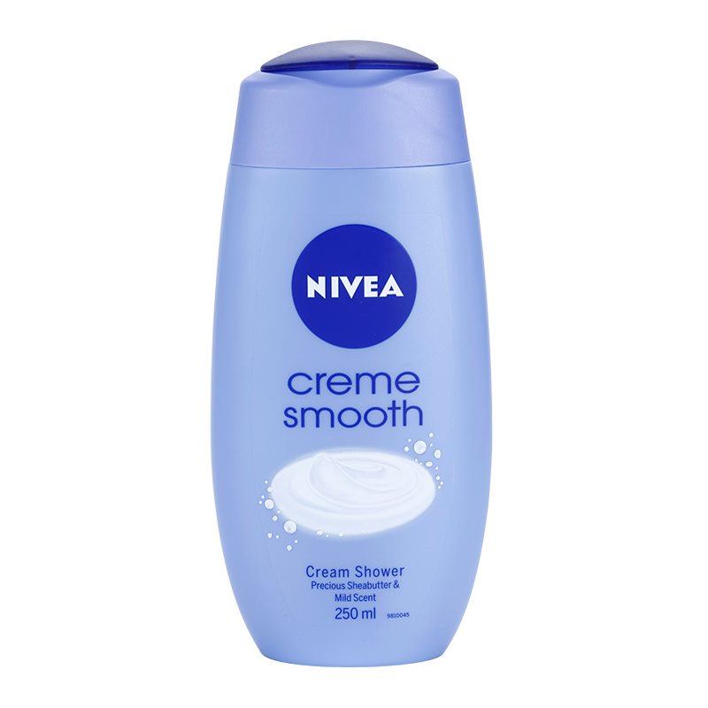 

Nivea Creme Smooth Крем для душу