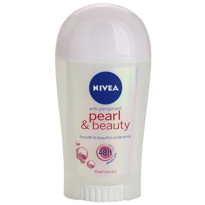 

Nivea Pearl & Beauty антиперспірант 48h