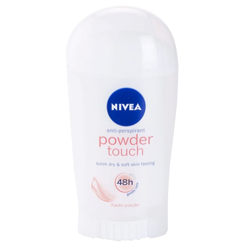

Nivea Powder Touch антиперспірант 48 h