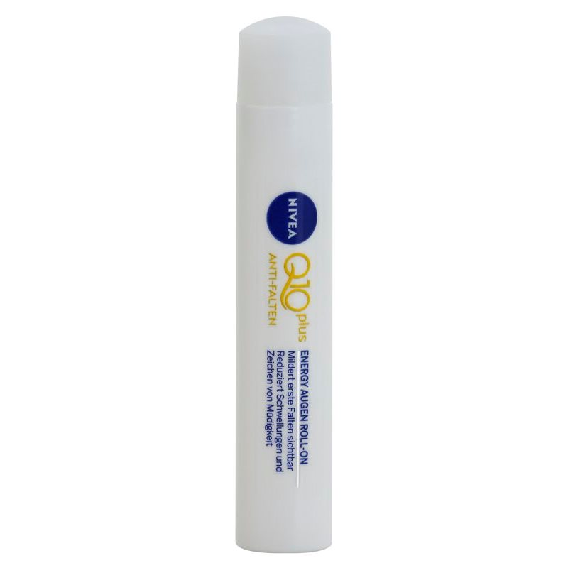 

Nivea Visage Q10 Plus Догляд проти зморшок за шкірою навколо очей
