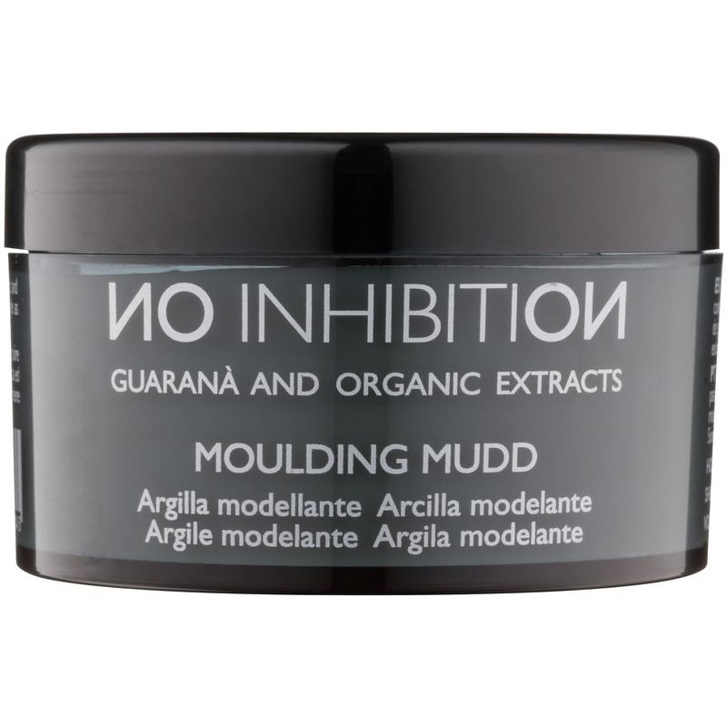 

No Inhibition Pastes Collection Моделююча глина з матуючим ефектом
