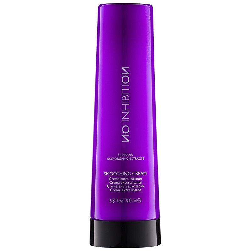 

No Inhibition Styling вирівнюючий крем для волосся