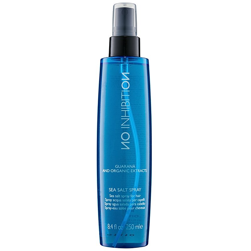 

No Inhibition Styling спрей пляжний ефект