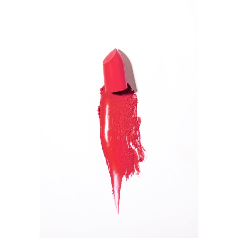 NOBEA Colourful Hydrating Lipstick зволожуюча помада відтінок Hot Pink #L01 4,5 гр
