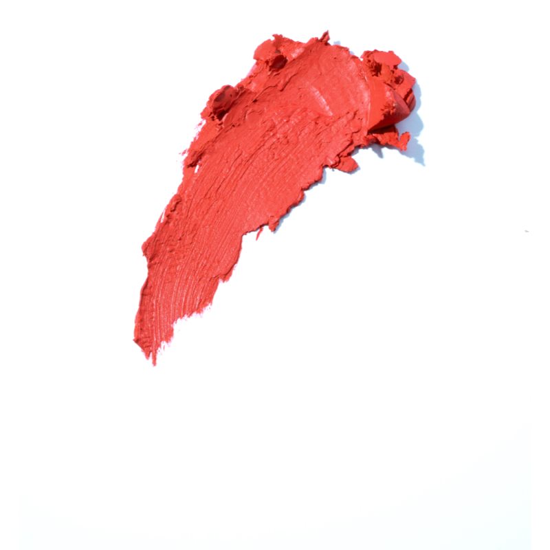 NOBEA Day-to-Day Matte Lipstick матуюча помада відтінок Coral #M17 3 гр