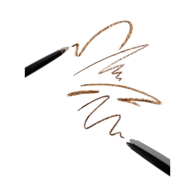 NOBEA Day-to-Day Eyebrow Pencil автоматичний олівець для брів 01 Medium Brown 0,3 гр