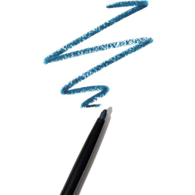 NOBEA Day-to-Day Kohl Eyeliner Automatic Eyeliner 03 Blue 0,3 G