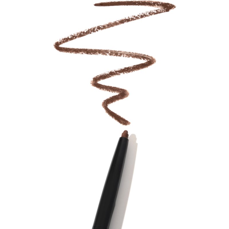 NOBEA Day-to-Day Kohl Eyeliner автоматичний олівець для очей 02 Brown 0,3 гр