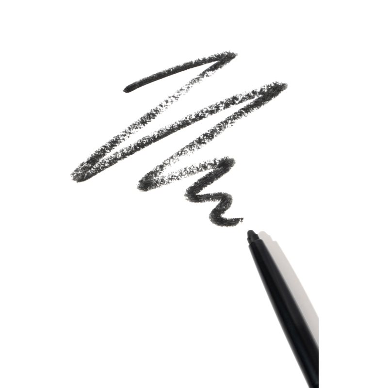 NOBEA Day-to-Day Kohl Eyeliner автоматичний олівець для очей 01 Black 0,3 гр