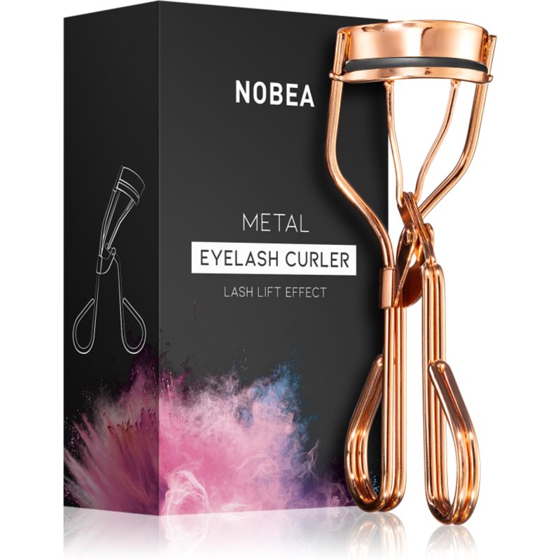 NOBEA Accessories Eyelash curler blakstienų rietiklis