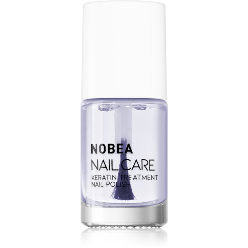 NOBEA Festive Perfect Nails Set набір лаків для нігтів