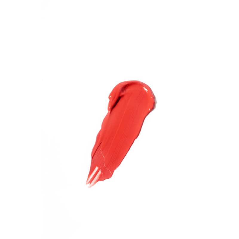 NOBEA Day-to-Day Matte Liquid Lipstick Liquid Matt Lipstick Shade Cranberry Red #M08 7 Ml