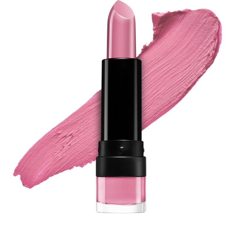 NOBEA Day-to-Day Hydrating Lipstick Moisturising Lipstick Shade Baby Pink #L05 4,5 G