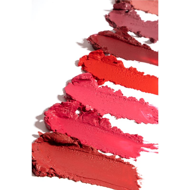 NOBEA Day-to-Day Hydrating Lipstick Moisturising Lipstick Shade Baby Pink #L05 4,5 G