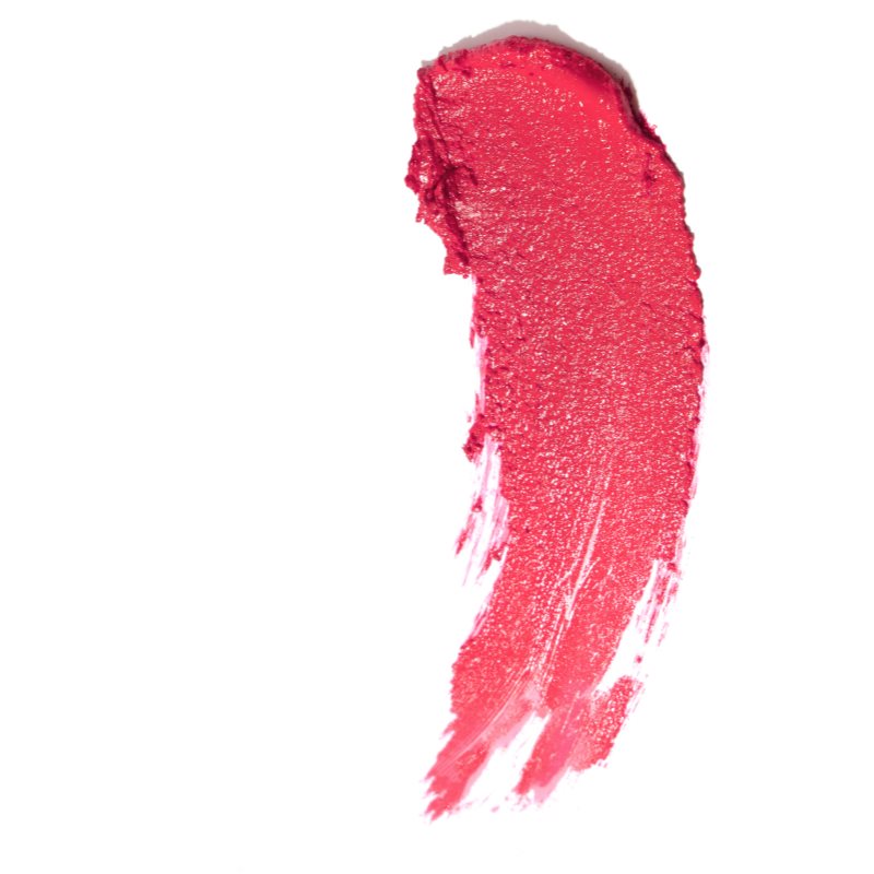 NOBEA Day-to-Day Hydrating Lipstick зволожуюча помада відтінок Fuchsia #L11 4,5 гр