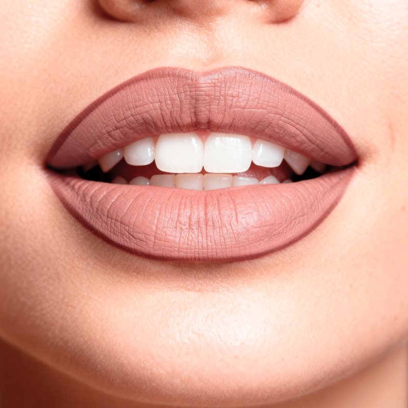 NOBEA Day-to-Day Lip Perfection Pencil kontúrovacia ceruzka na pery Nude 01 1.55 g (obrázok 3)
