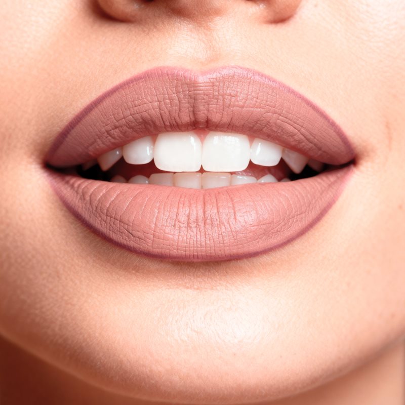 NOBEA Day-to-Day Lip Perfection Pencil kontúrovacia ceruzka na pery Baby Pink 02 1.55 g (obrázok 3)